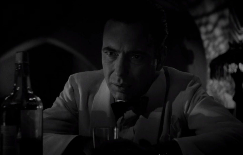 Casablanca ©Warner Bros.