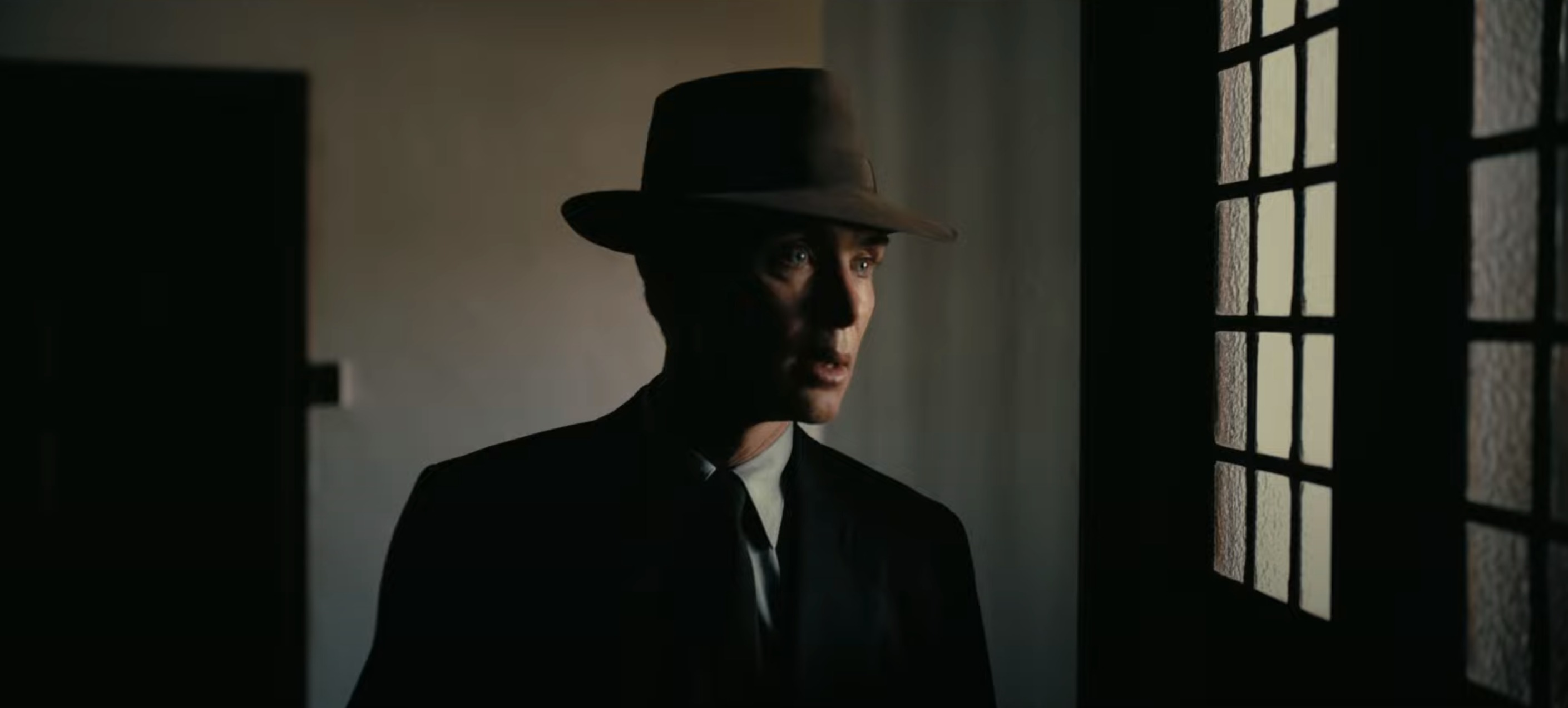 Cillian Murphy - Oppenheimer ©Universal Pictures