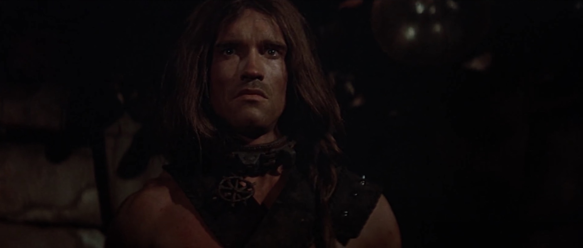 Conan le Barbare