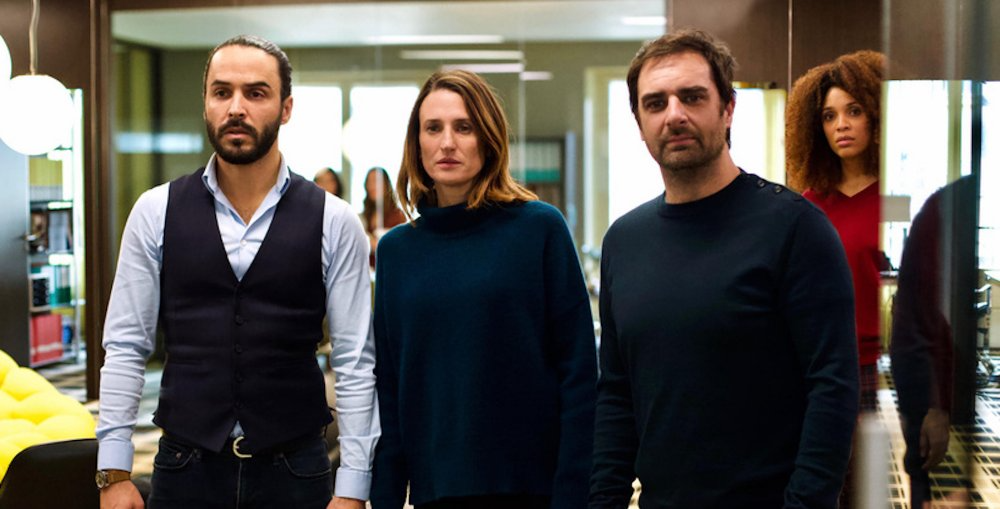 Dix pour Cent saison 4 Dix pour Cent saison 4