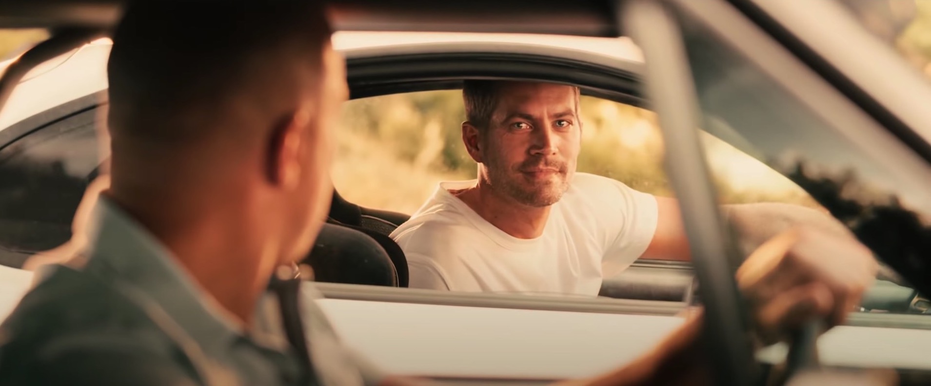 Fast & Furious 7
