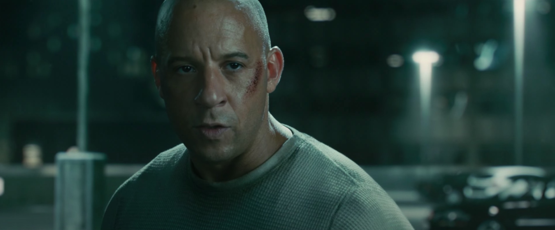 Fast & Furious 7