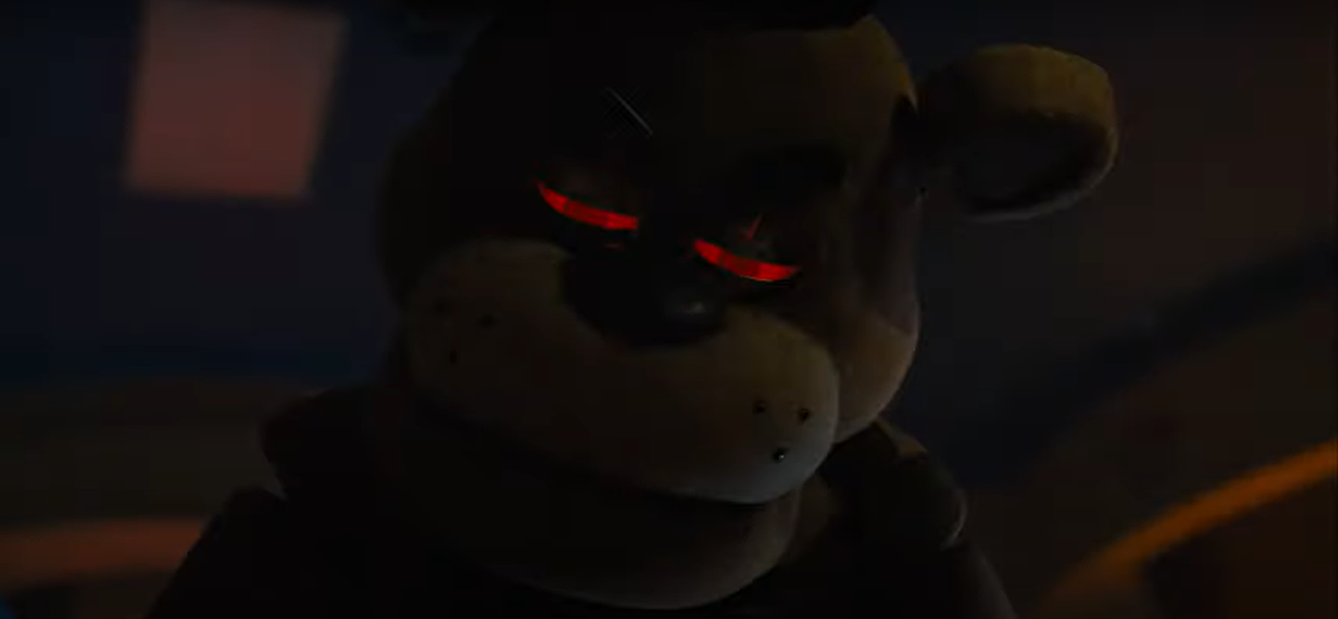 Five Nights at Freddy's