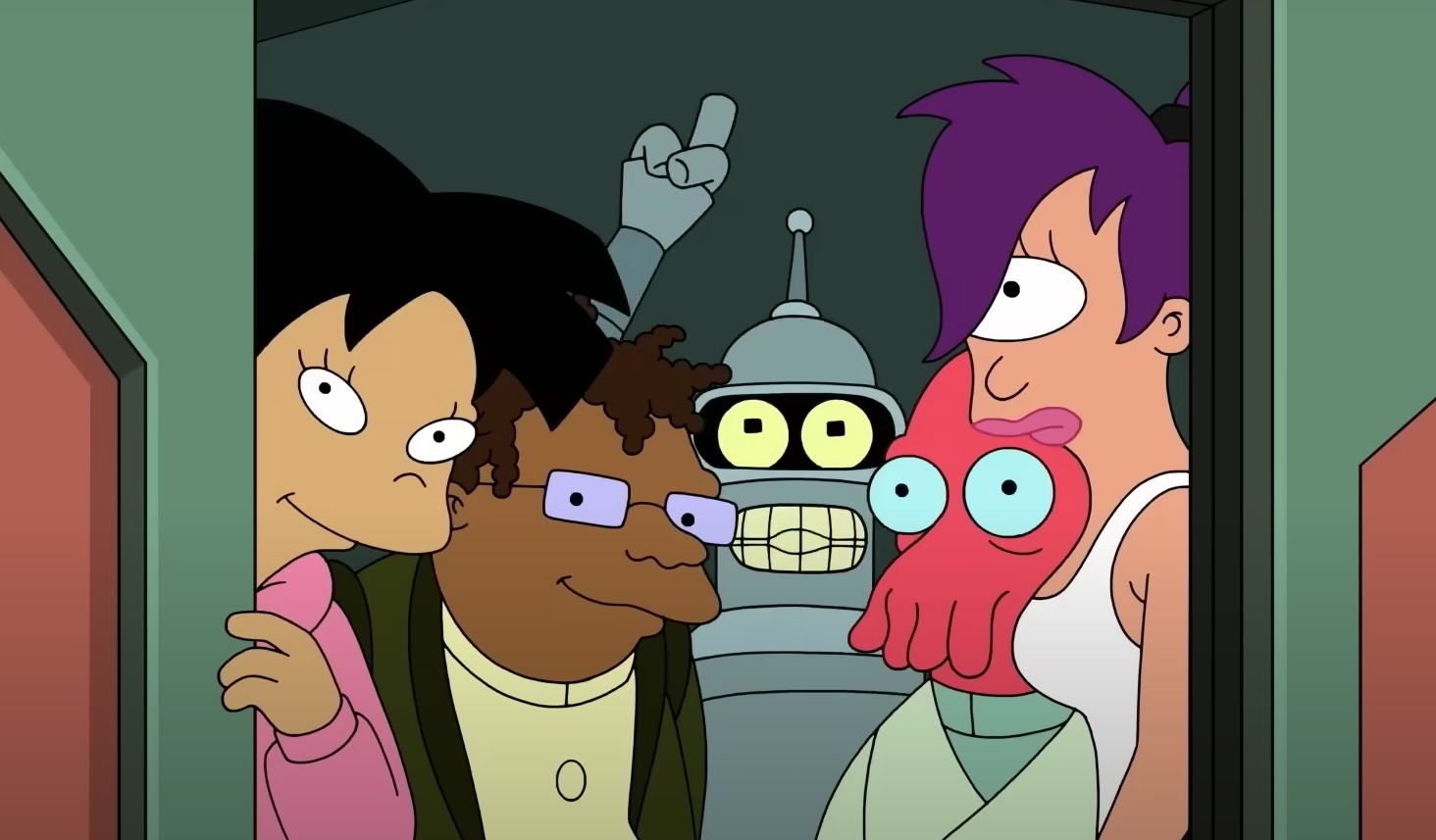 Futurama