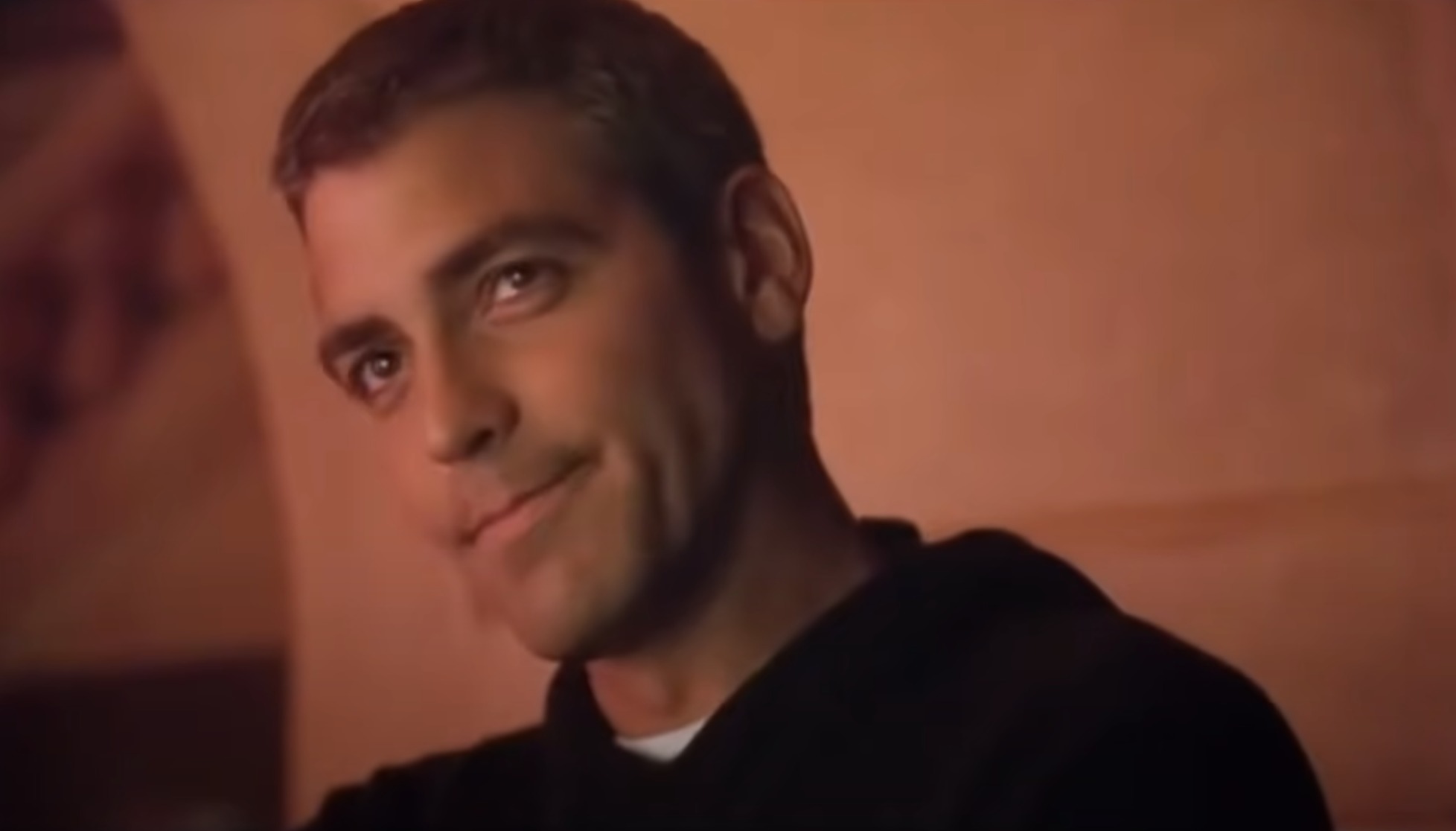 George Clooney - Batman & Robin ©Warner Bros.