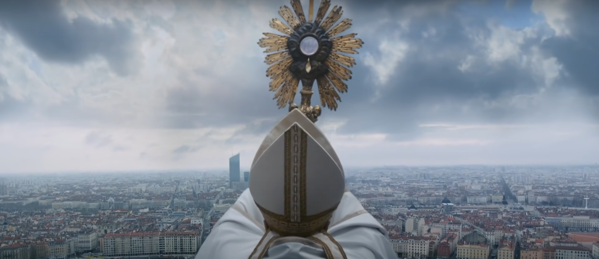 Grâce à Dieu