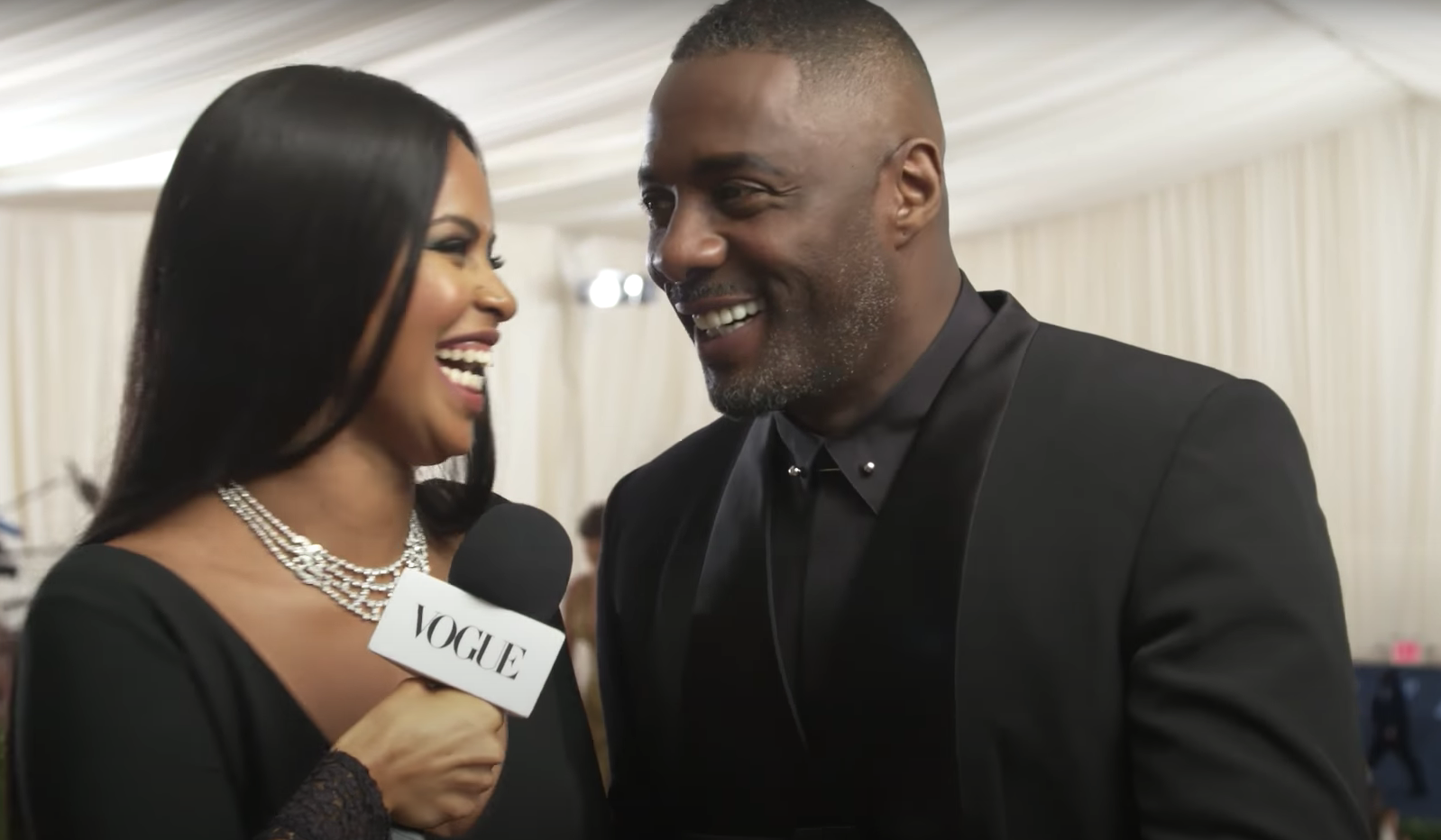 Idris Elba