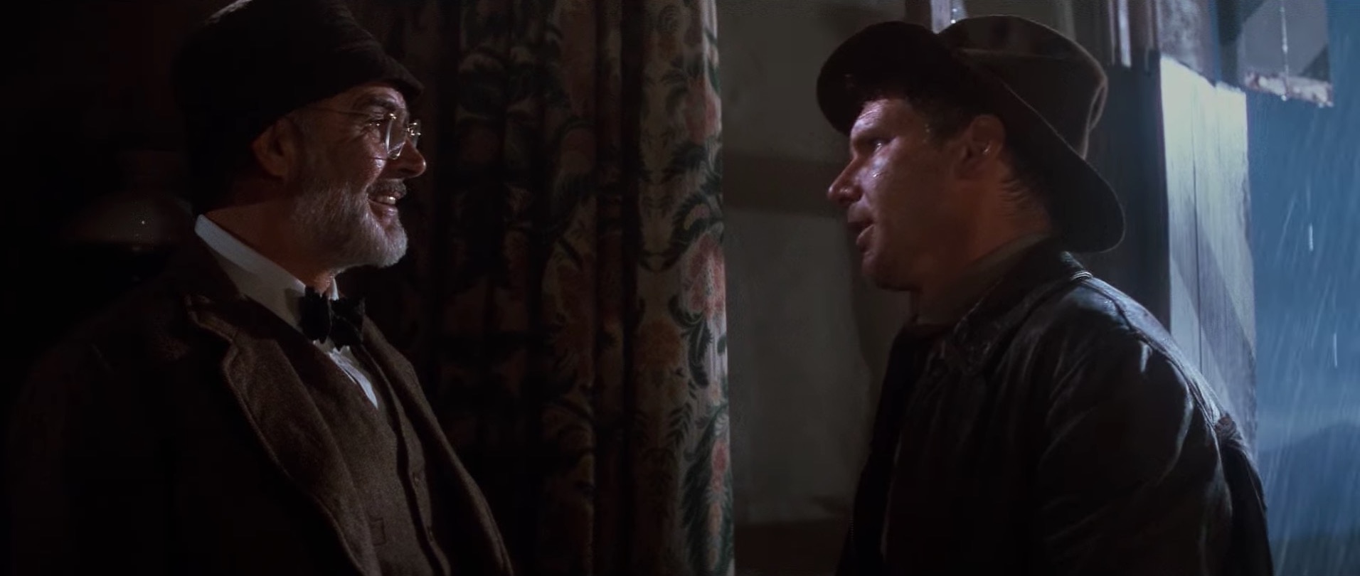 Indiana Jones et la dernière croisade
