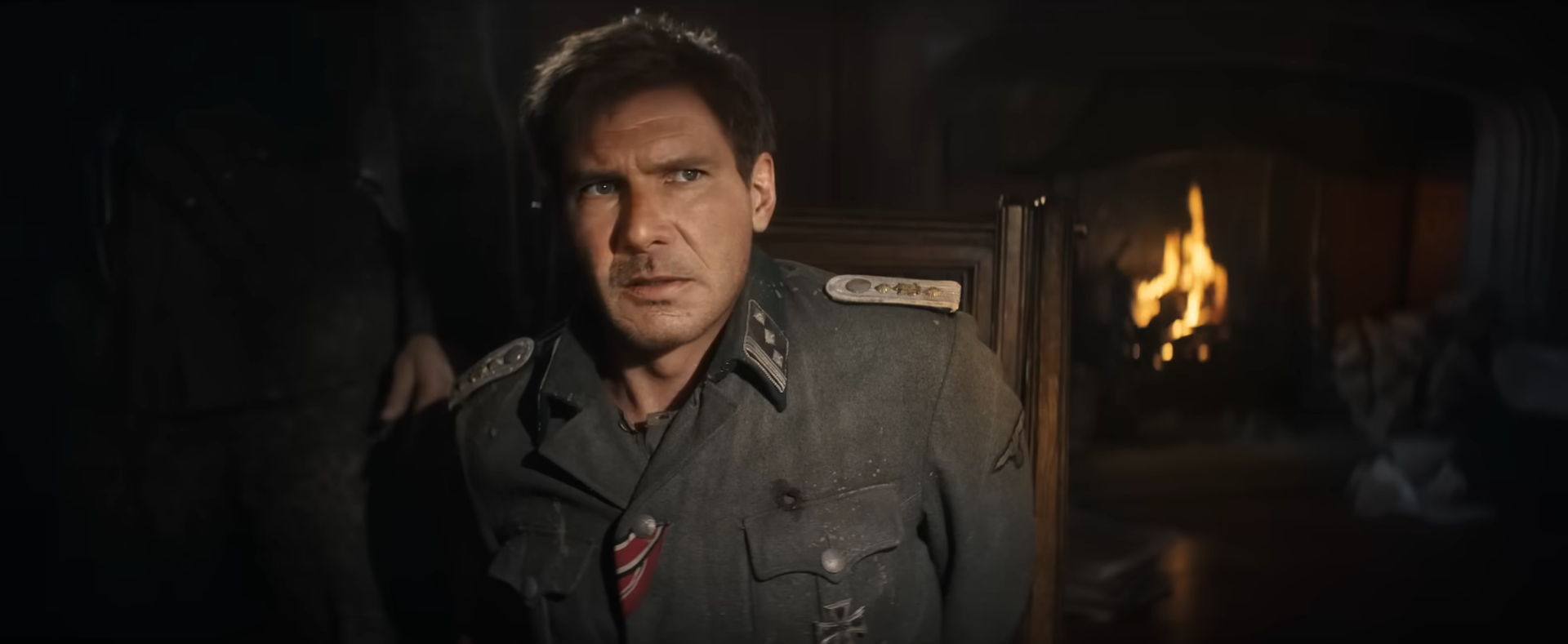 Indiana Jones et le Cadran de la destinée Indiana Jones et le Cadran de la destinée
