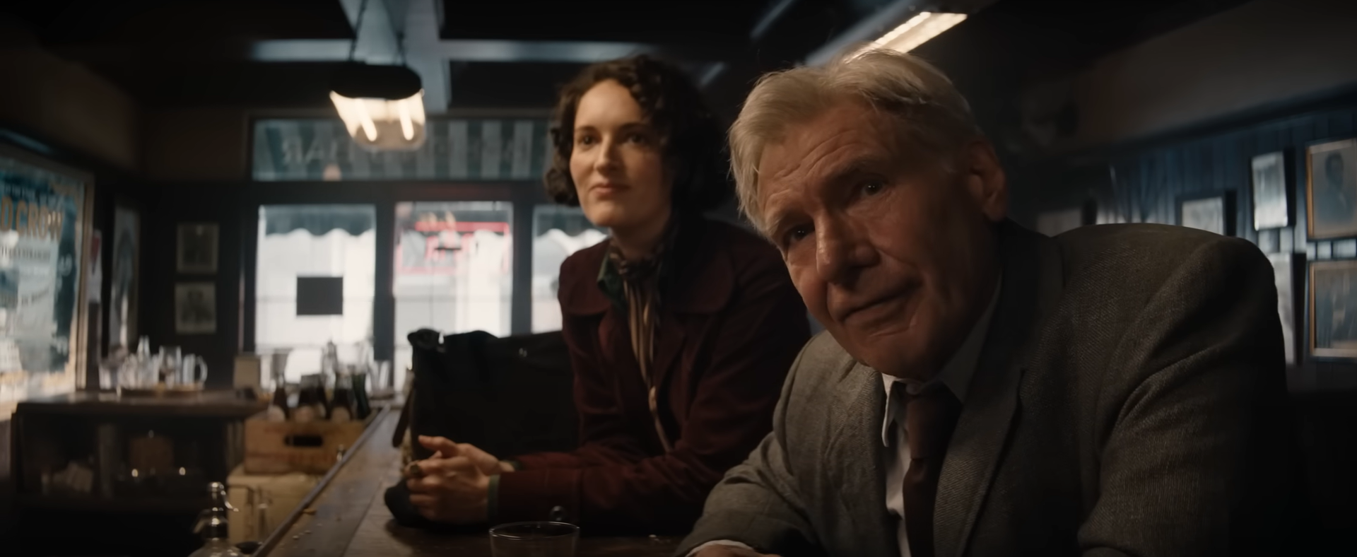 Indiana Jones et le Cadran de la destinée Indiana Jones et le Cadran de la destinée