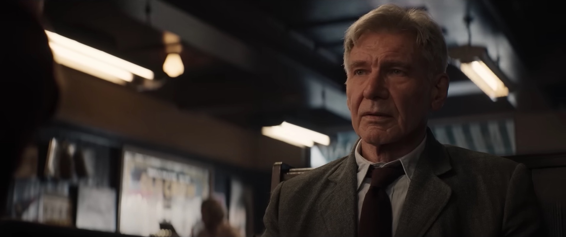 Indiana Jones et le Cadran de la destinée Indiana Jones et le Cadran de la destinée