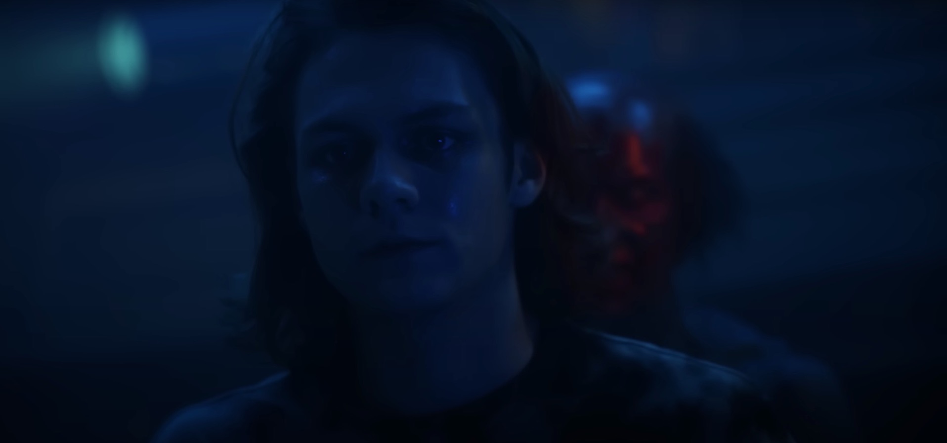 Insidious : The Red Door Insidious : The Red Door