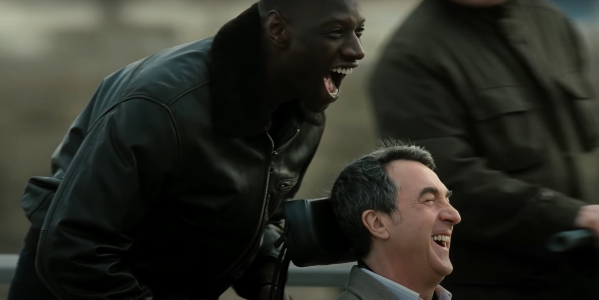 Intouchables
