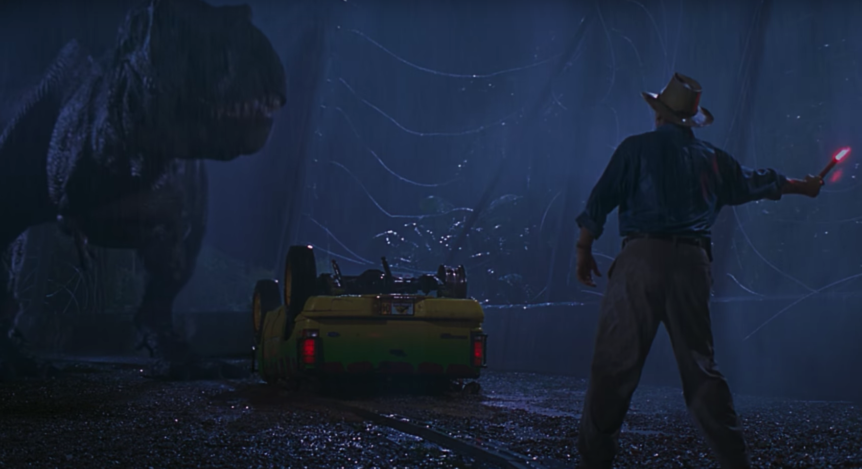 Jurassic Park Jurassic Park