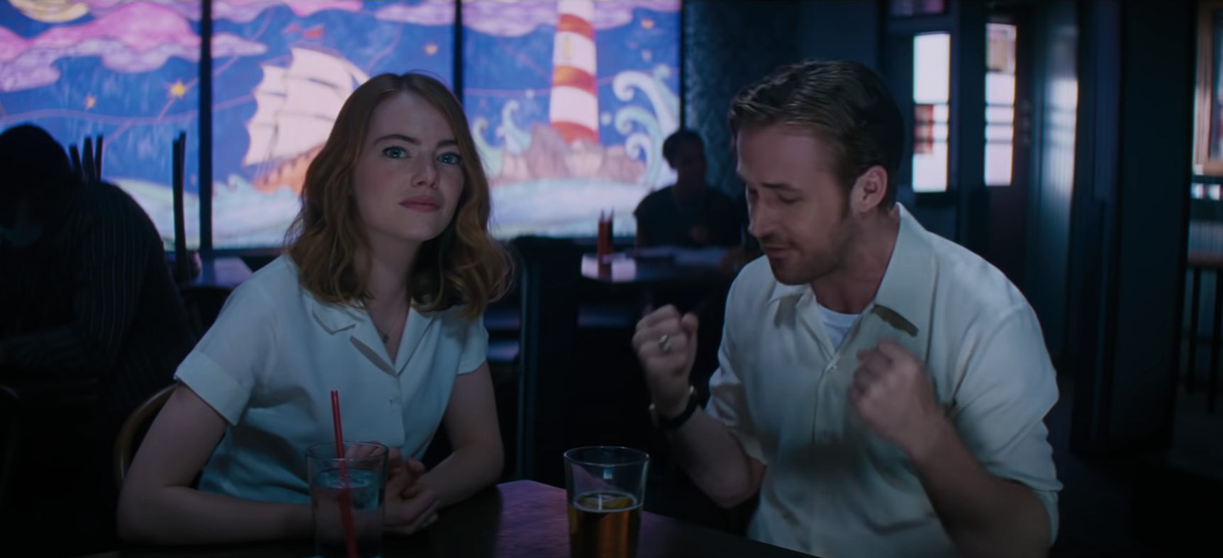 La La Land