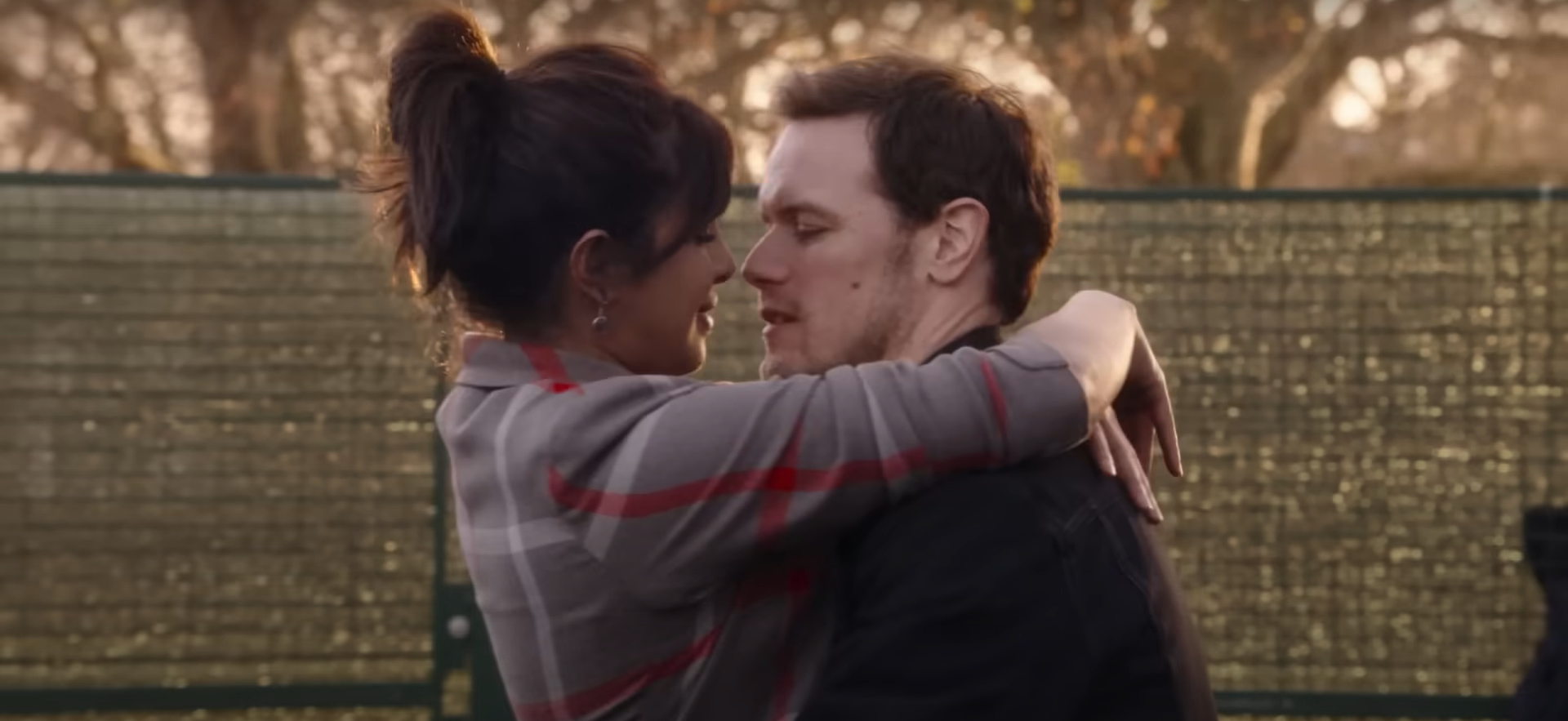 Love Again : Un peu, beaucoup, passionnément