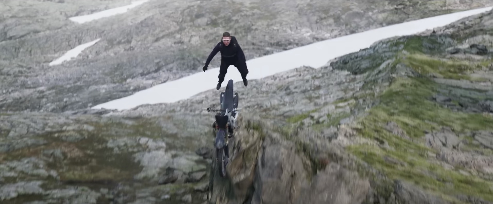 Mission: Impossible - Dead Reckoning Partie 1 Mission: Impossible - Dead Reckoning Partie 1