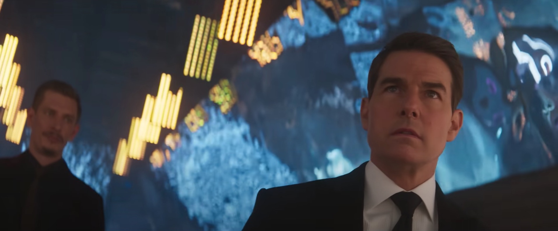 Mission: Impossible - Dead Reckoning Partie 1 Mission: Impossible - Dead Reckoning Partie 1