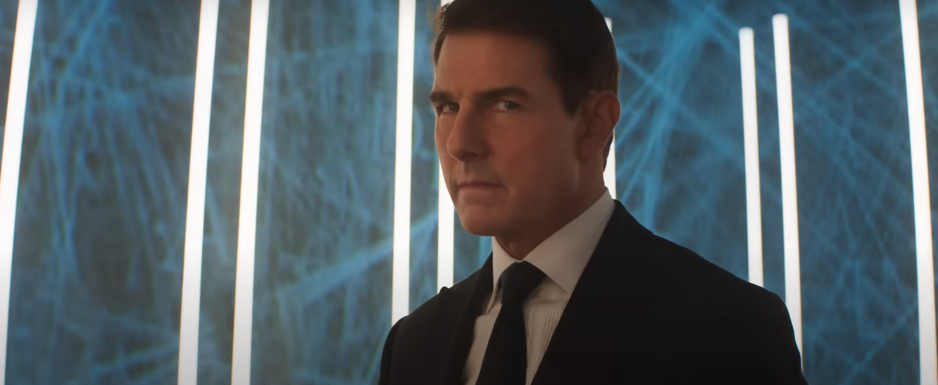 Mission: Impossible - Dead Reckoning Partie 1 Mission: Impossible - Dead Reckoning Partie 1
