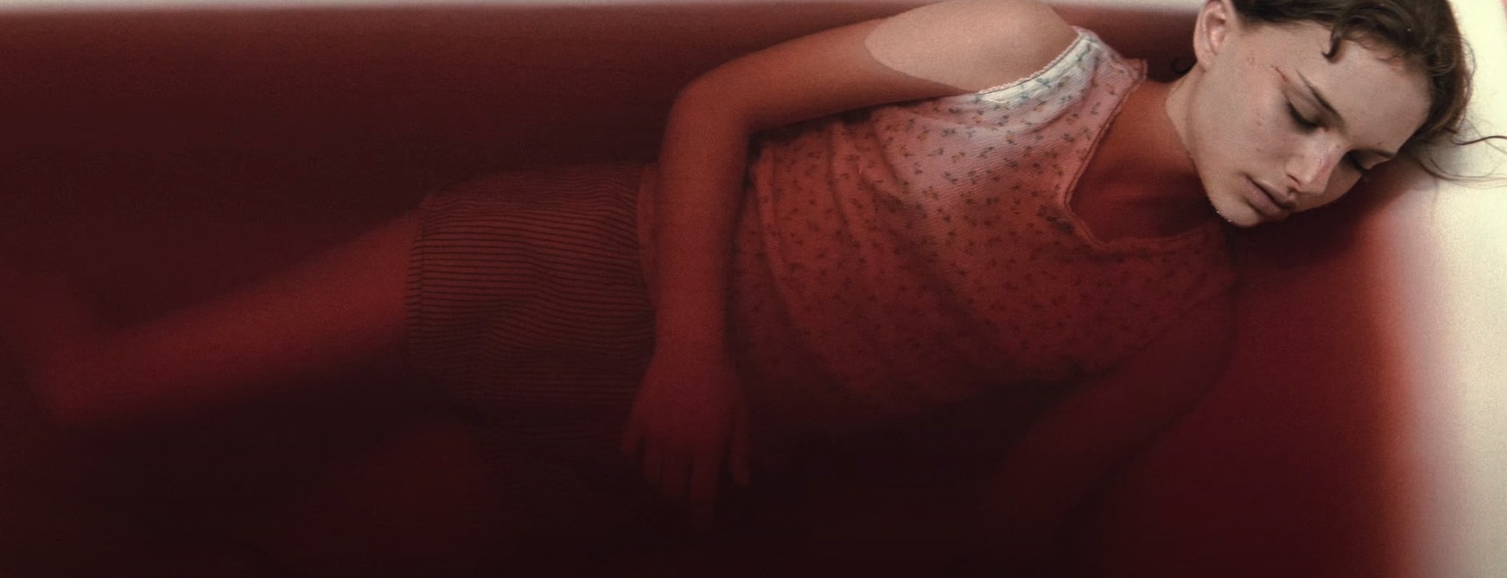 Natalie Portman - Heat ©Warner Bros.