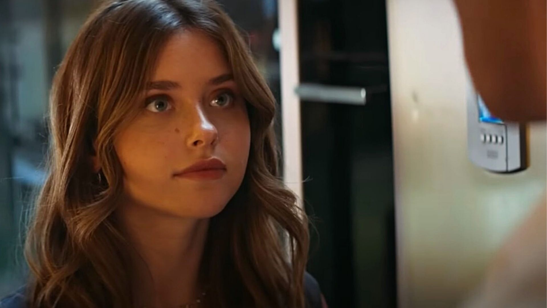 Nicole Wallace - À contre-sens ©Prime Video