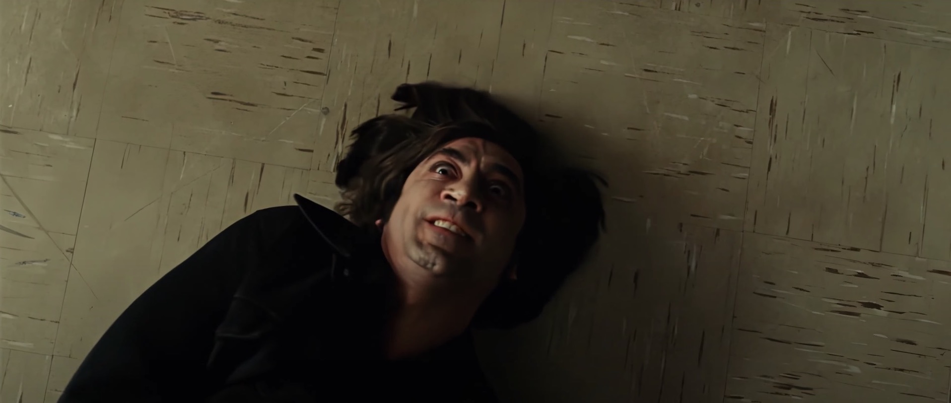 No Country for Old Men No Country for Old Men