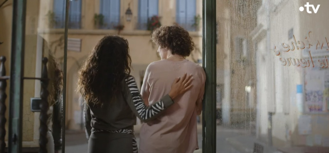 Plus belle la vie ©France tv