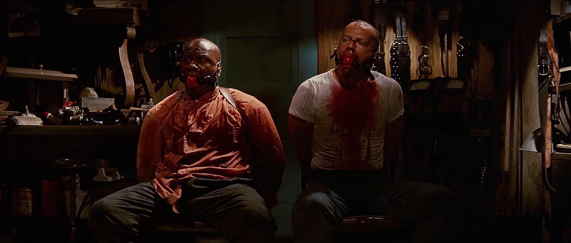 Pulp Fiction