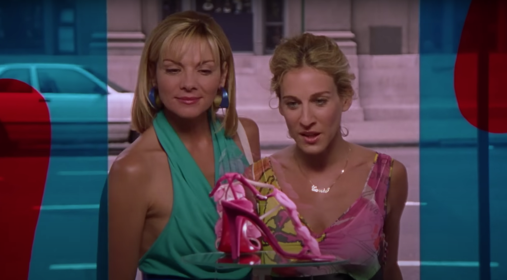 Sex and the City