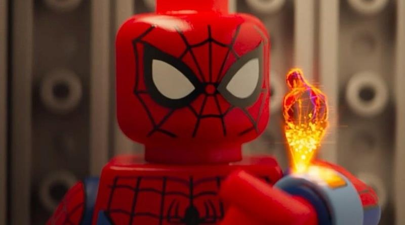 Spider-Man : Across the Spider-Verse ©Sony Pictures