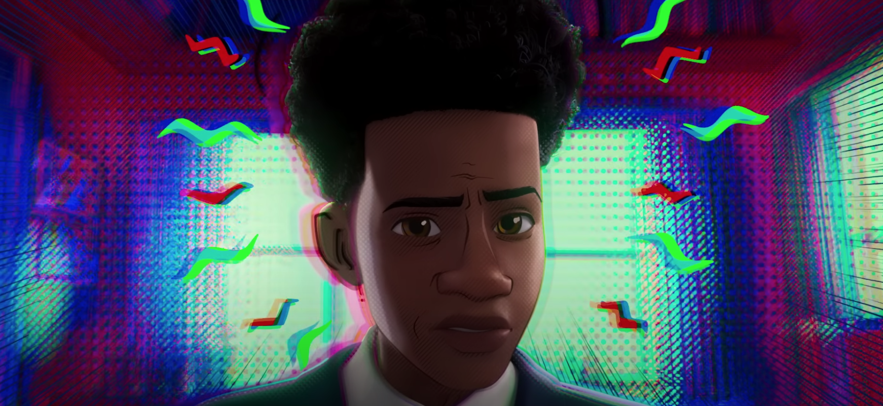Spider-Man : Across the Spider-Verse