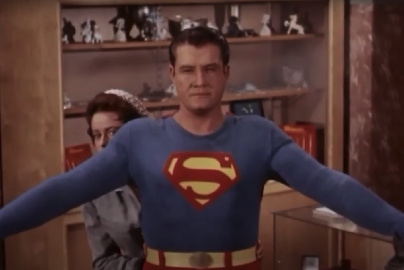 Superman (George Reeves)