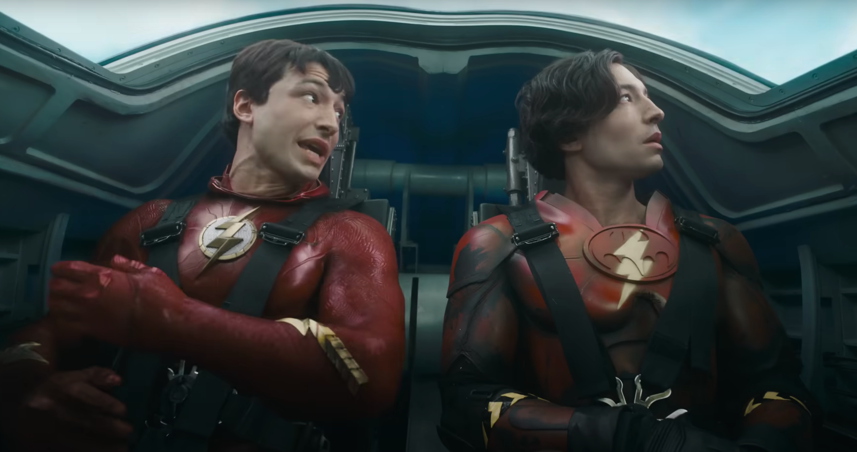 The Flash