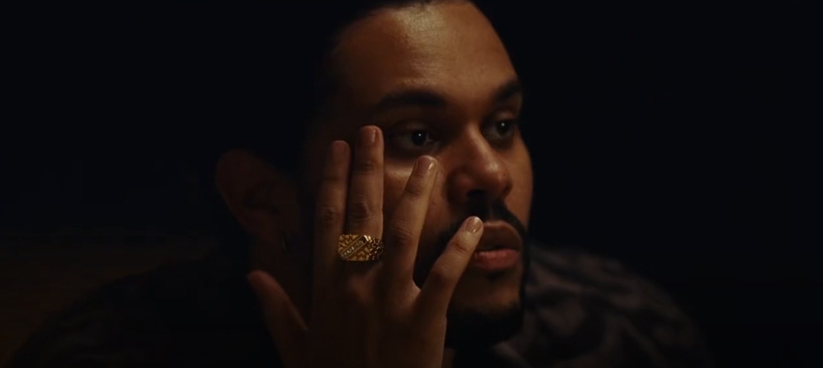The Weeknd - The Idol ©HBO