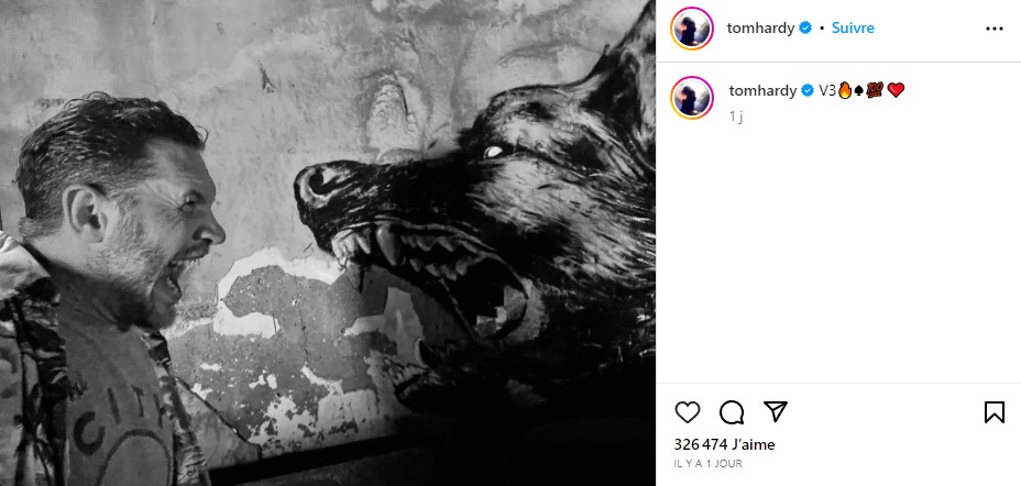 ©Tom Hardy Instagram