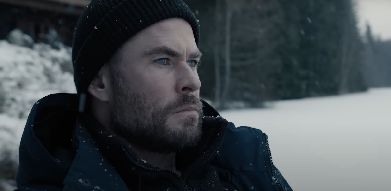 O retorno de Chris Hemsworth em um terceiro filme?