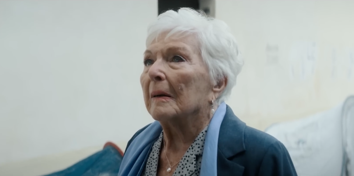 Madeleine (Line Renaud) - Une belle course
