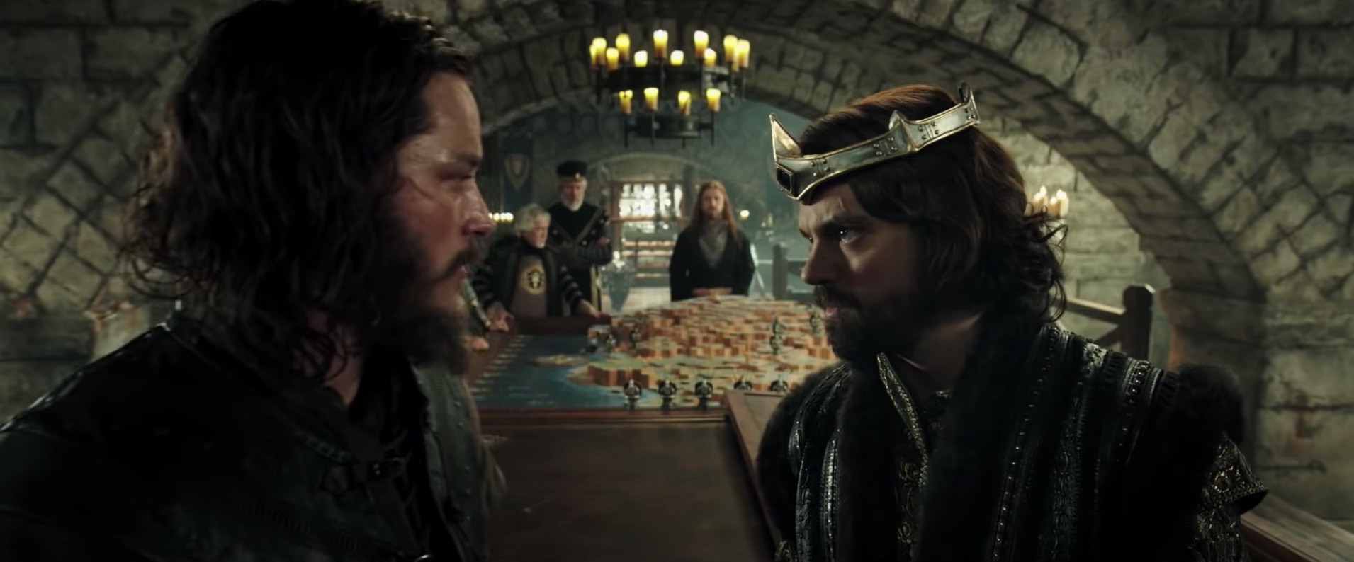 Warcraft : Le commencement