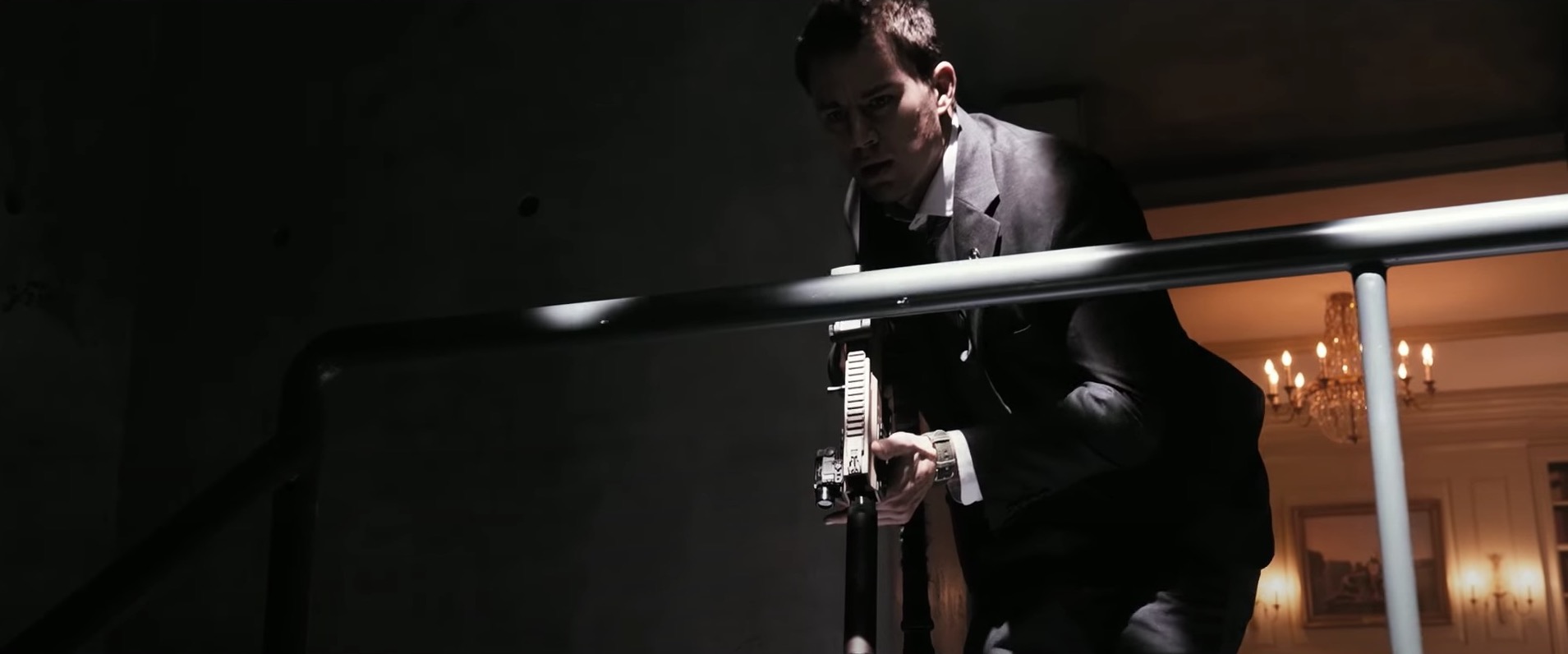 White House Down White House Down