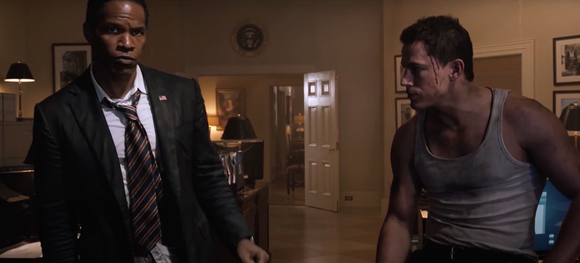White House Down White House Down