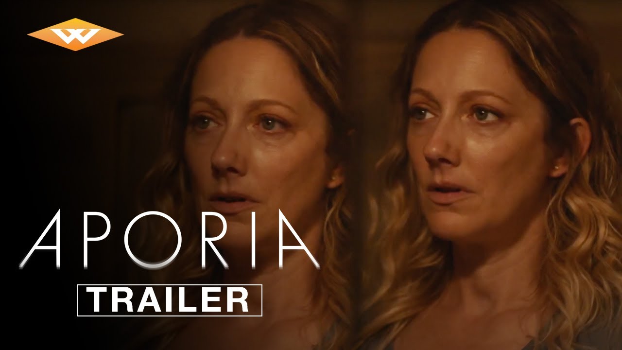 Trailer du film Aporia, Aporia Bandeannonce VO CinéSérie