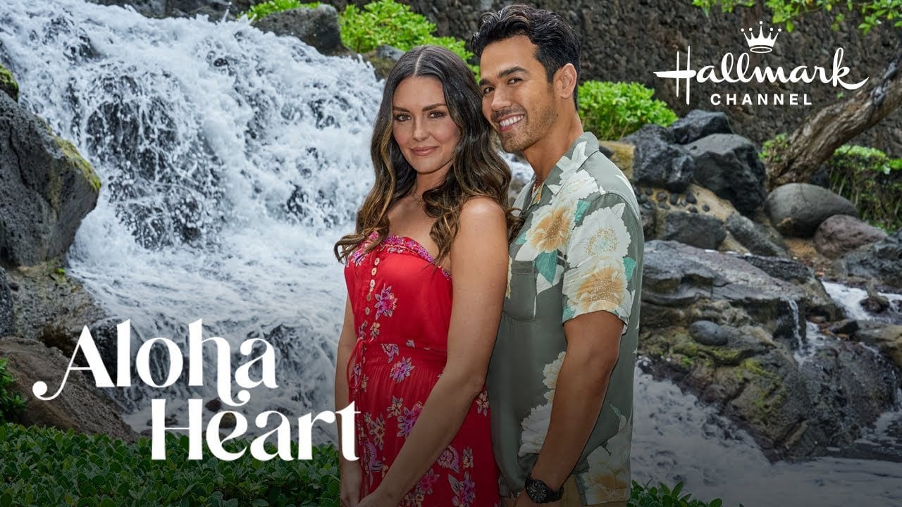 Trailer du film Aloha Heart, Aloha Heart Bandeannonce VO CinéSérie