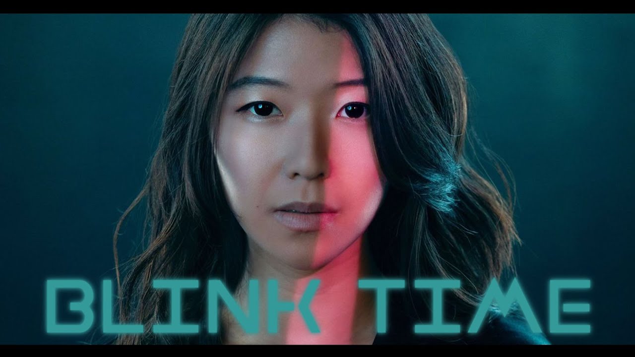 Trailer Du Film Blink Time, Blink Time Bande-annonce VO - CinéSérie