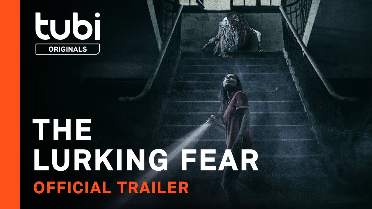 Trailer du film The Lurking Fear, The Lurking Fear Bandeannonce VO