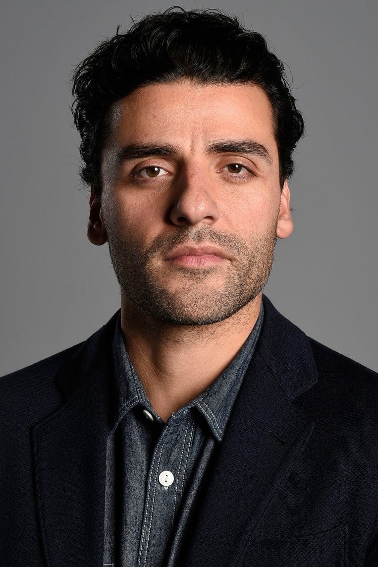 Oscar Isaac, Acteur.trice CinéSérie