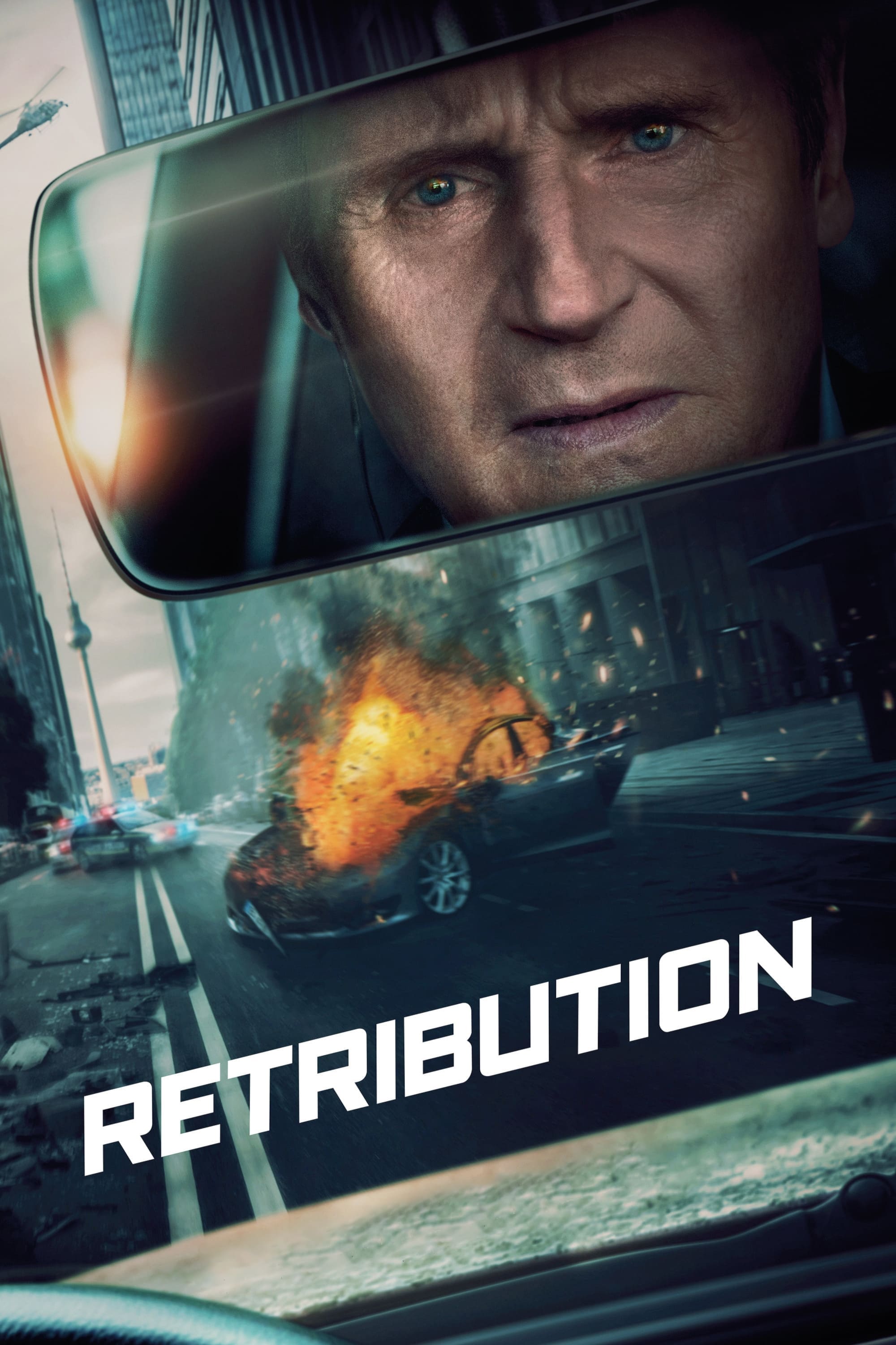 Retribution Film 2023 Cin S Rie   2433602 