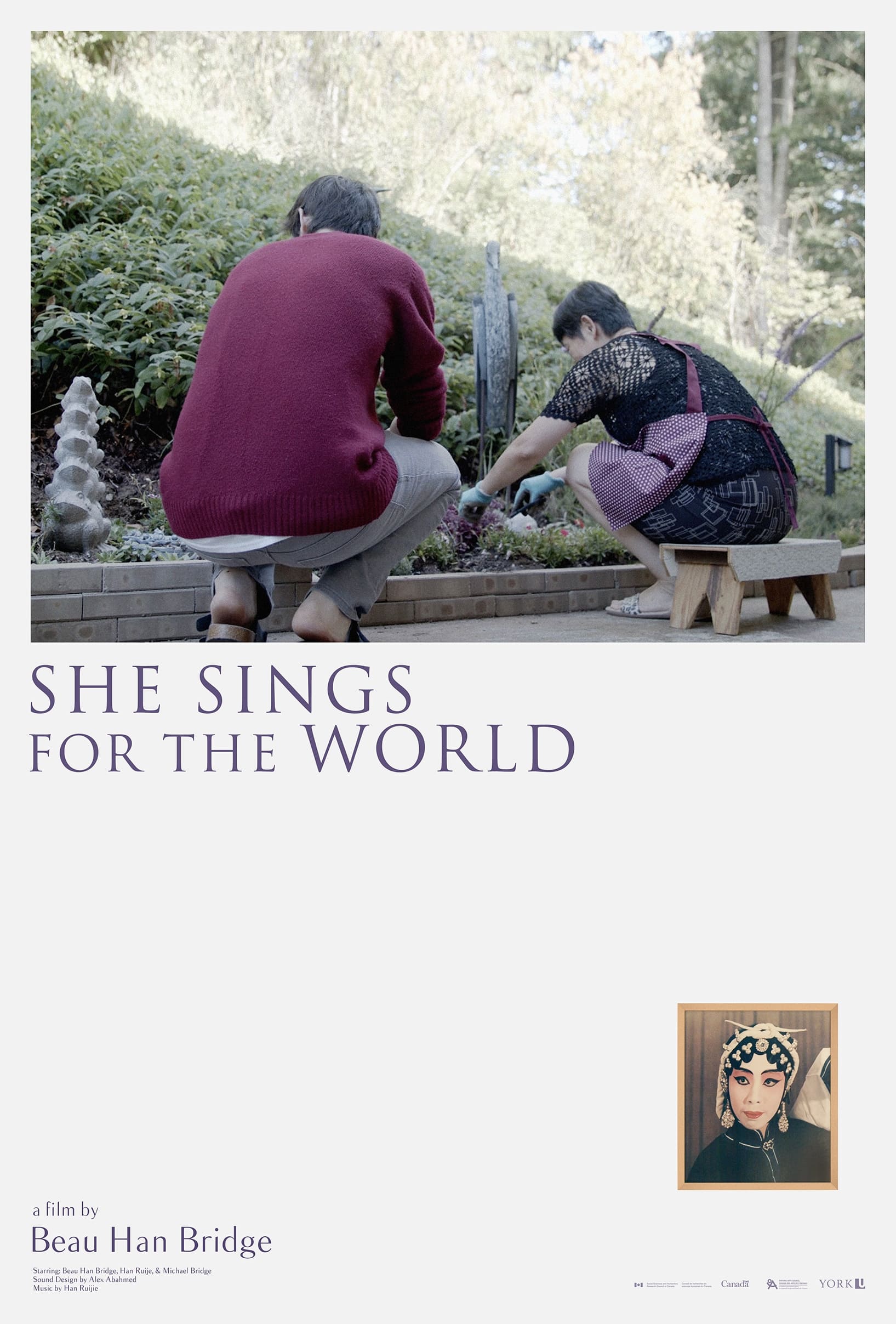 She Sings For The World Film 2023 Cin S Rie   2442384 