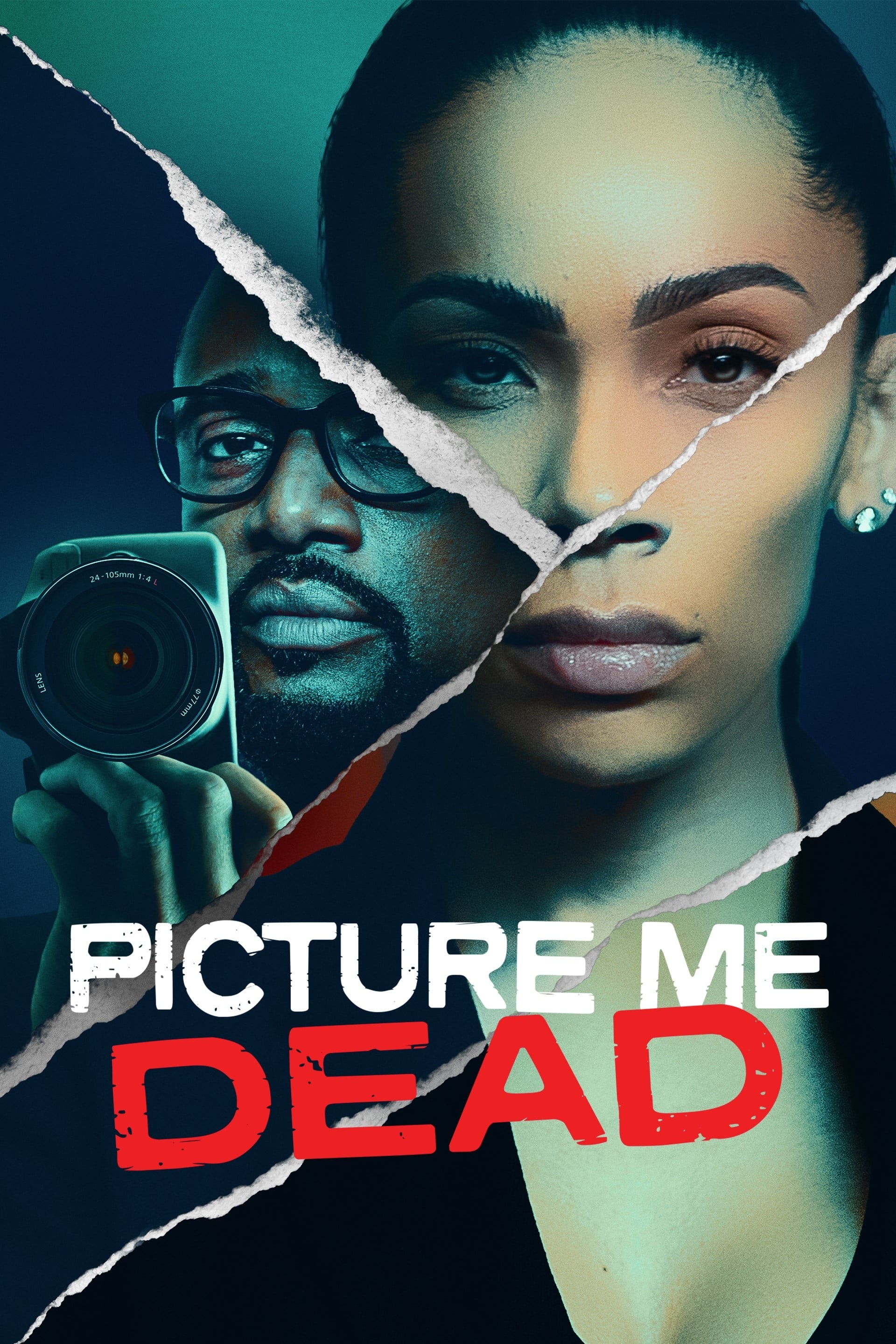 Picture Me Dead (Film, 2023) — CinéSérie