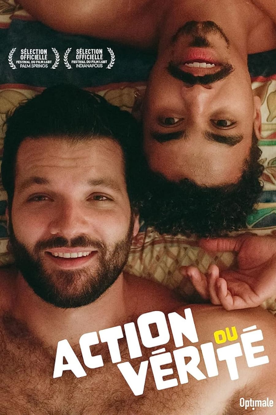 Action ou vérité (Film, 2022) — CinéSérie