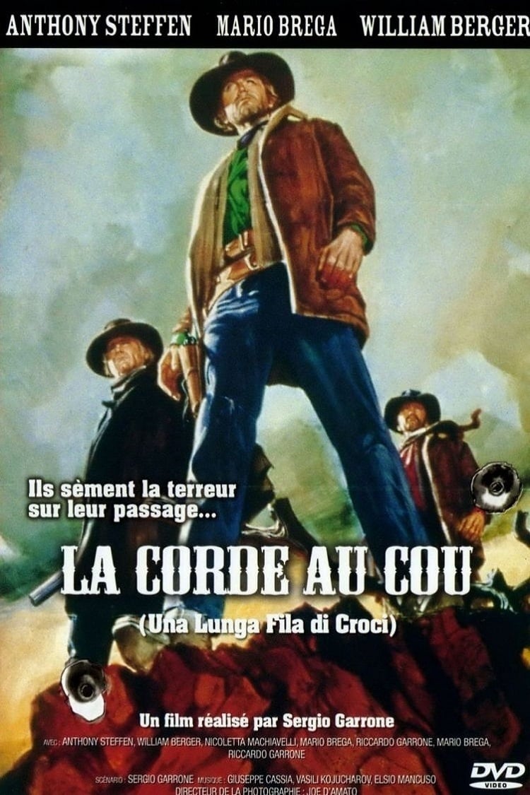 La Corde Au Cou (Film, 1971) — CinéSérie